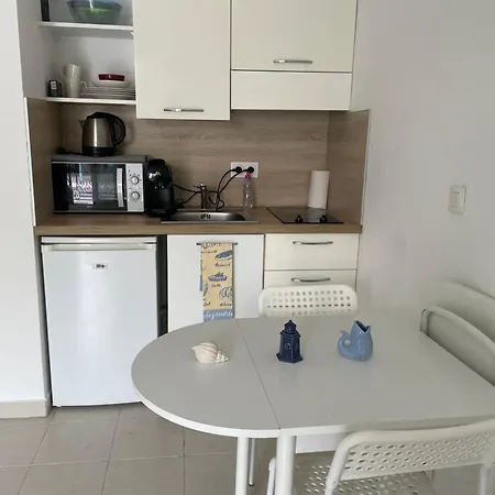 Queens Garden Appartement *