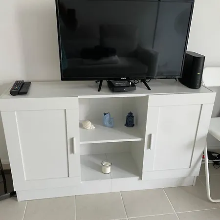 Apartment Queens Garden Menton