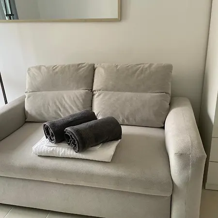 Queens Garden Apartment Menton